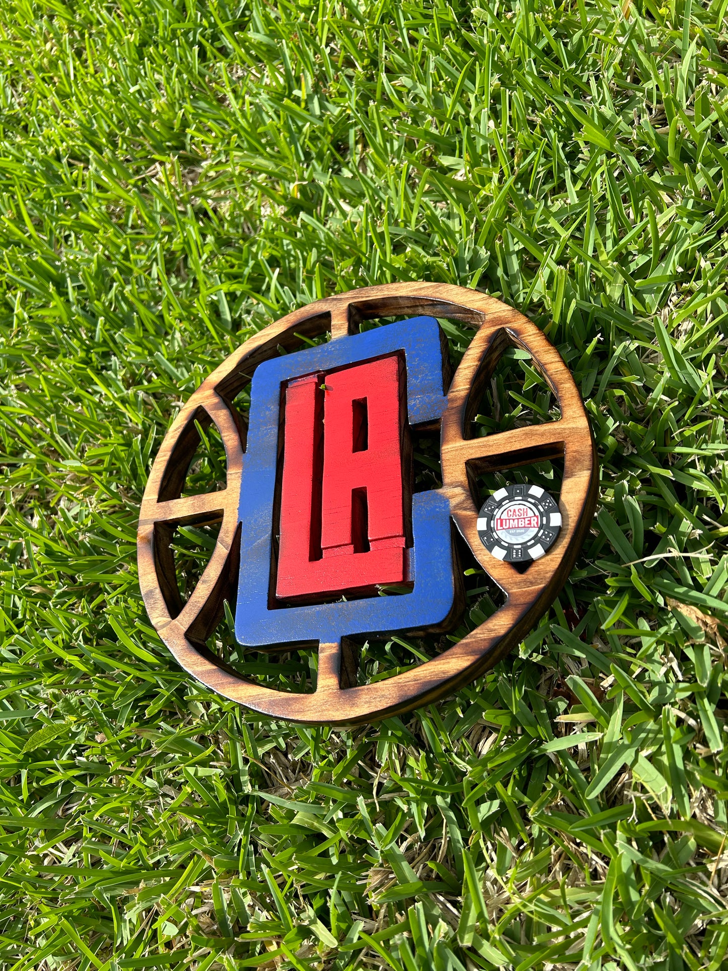 LA Clippers Basketball 1/1