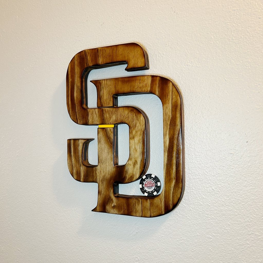 San Diego Padres Baseball 1/1