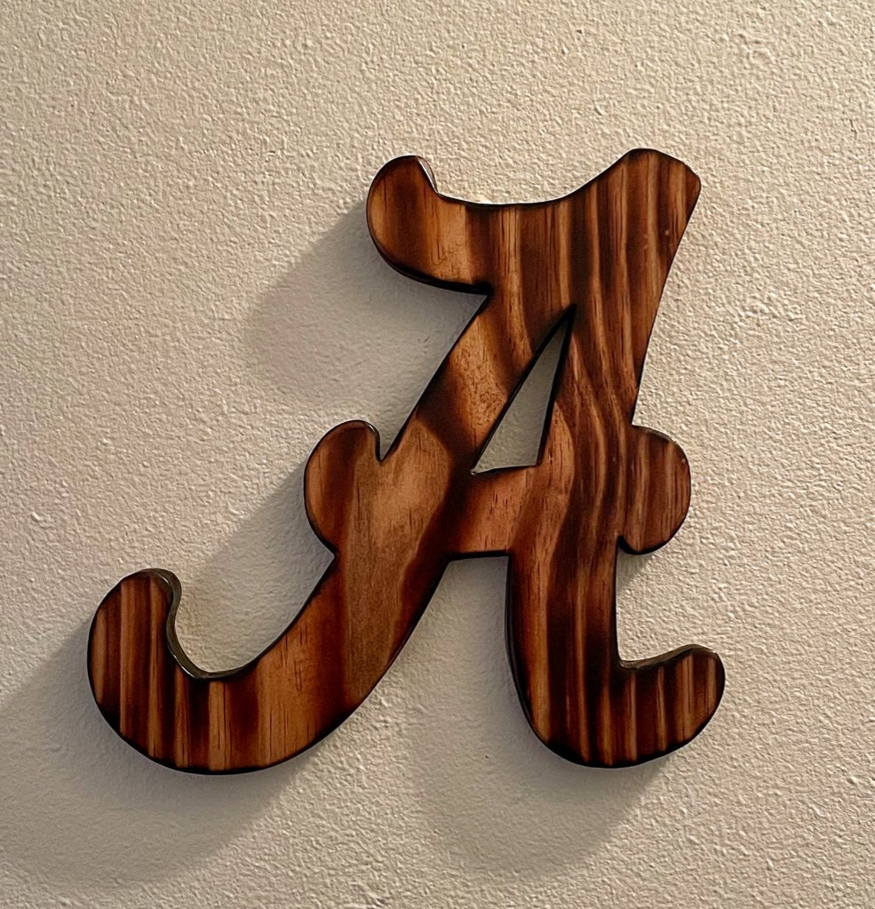 Alabama University 1/1