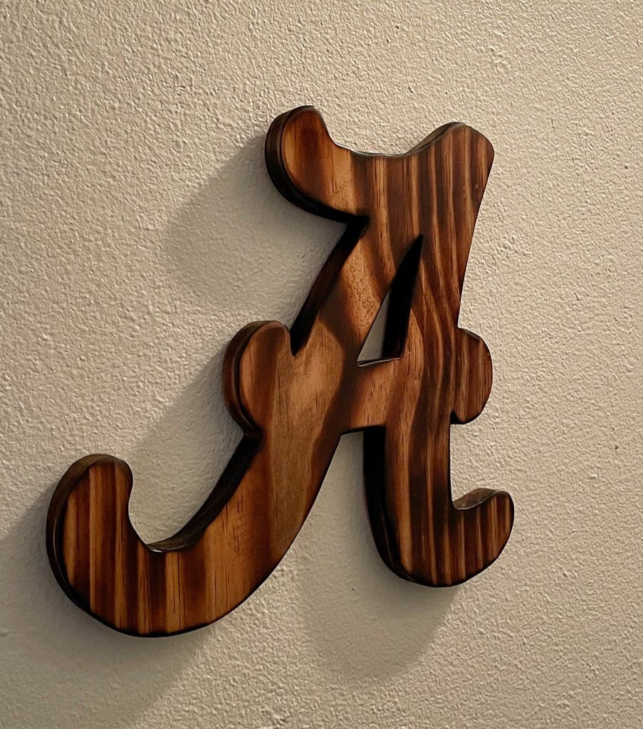 Alabama University 1/1