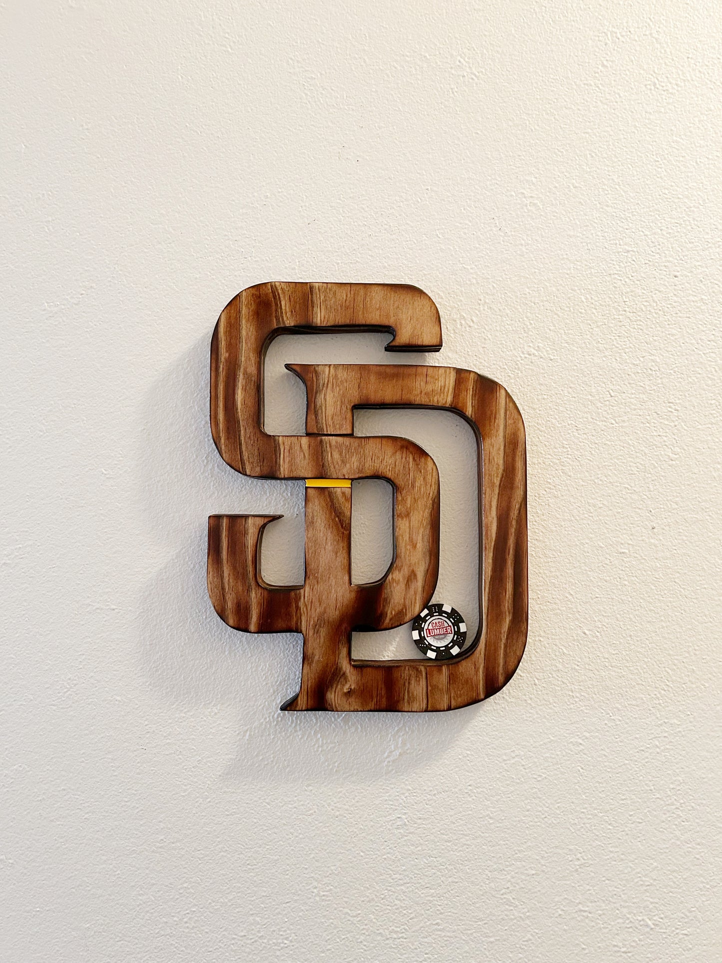 San Diego Padres Baseball 1/1