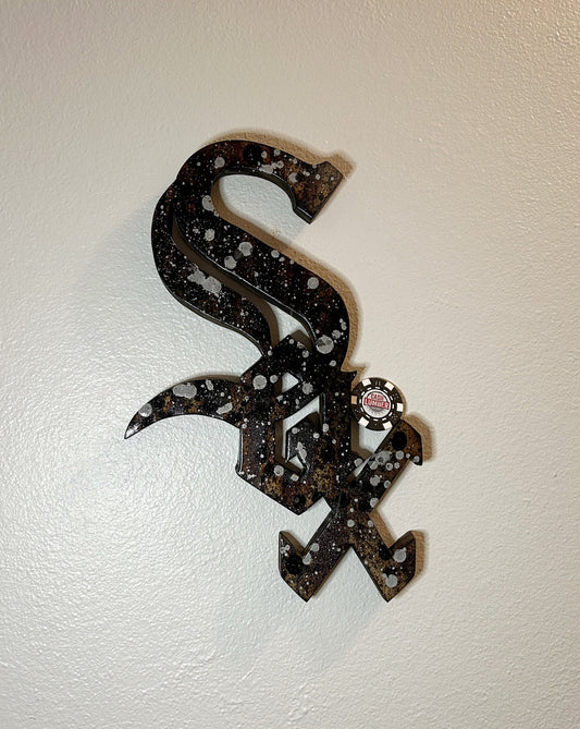Chicago White Sox Baseball 1/1